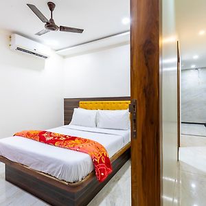 Hotel Samrat Palace
